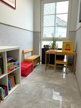 Ferienwohnung in Gr&ouml;mitz - Kabine 10 - Bild 11