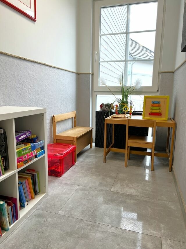 Ferienwohnung in Gr&ouml;mitz - Kabine 10 - Bild 11