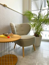 Ferienwohnung in Gr&ouml;mitz - Kabine 10 - Bild 12