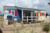 Ferienhaus in Scharbeutz - Strand (1) - Bild 1