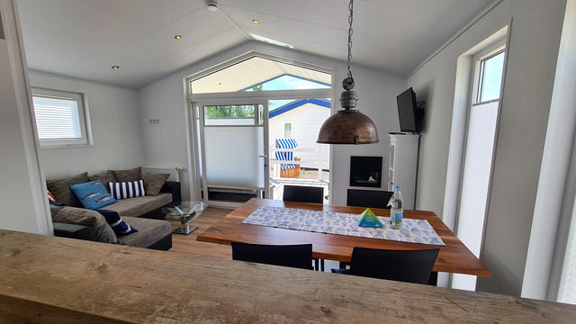 Ferienhaus in Scharbeutz - Meer (45) - Bild 7