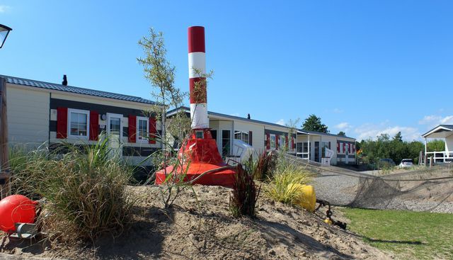 Ferienhaus in Scharbeutz - Pier98 (31) - Bild 17