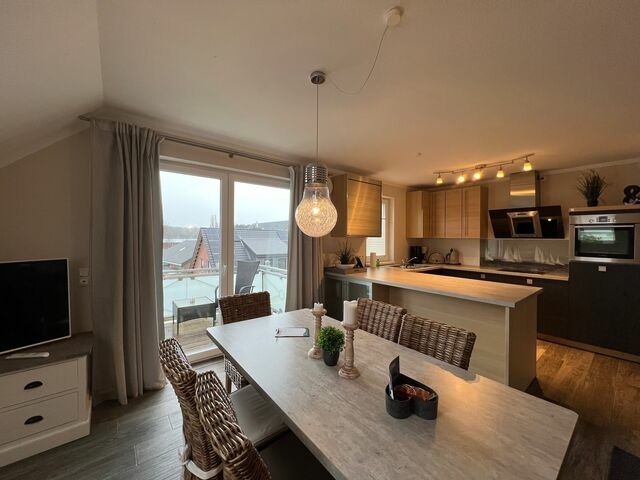 Ferienwohnung in Gr&ouml;mitz - Lighthouse 7 - Bild 3