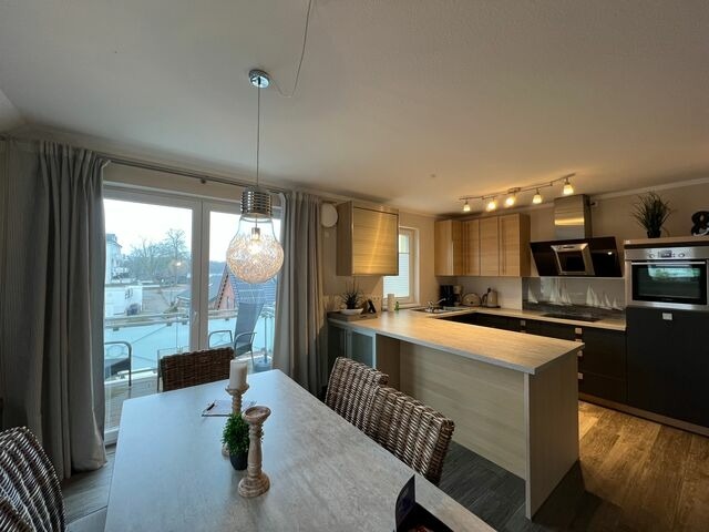 Ferienwohnung in Gr&ouml;mitz - Lighthouse 7 - Bild 6