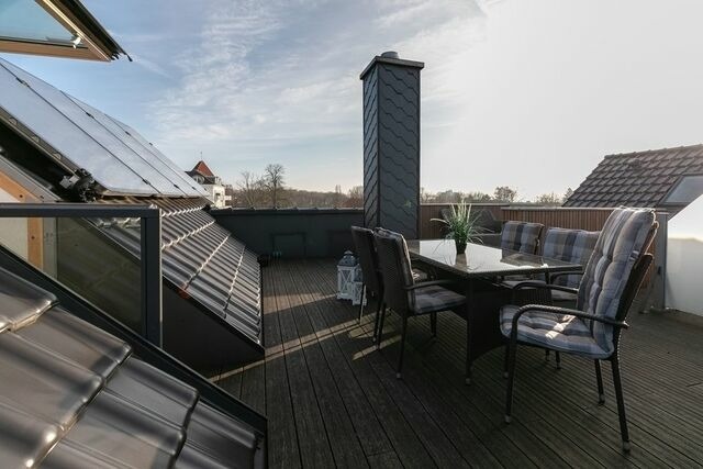 Ferienwohnung in Gr&ouml;mitz - Lighthouse 7 - Bild 16