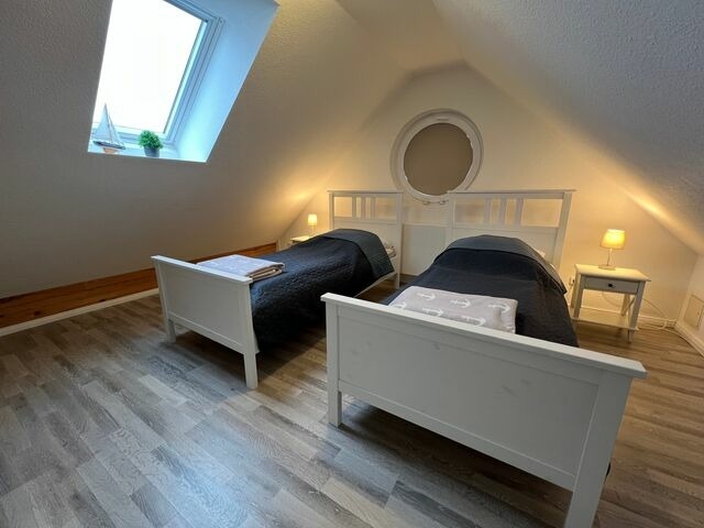 Ferienwohnung in Gr&ouml;mitz - Lighthouse 7 - Bild 17