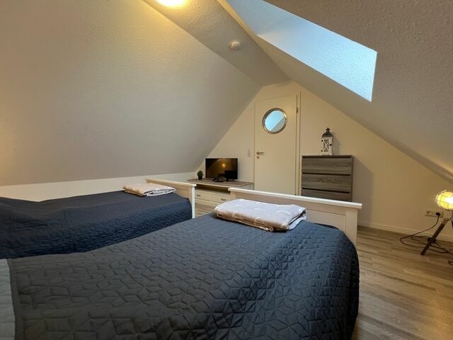 Ferienwohnung in Gr&ouml;mitz - Lighthouse 7 - Bild 18