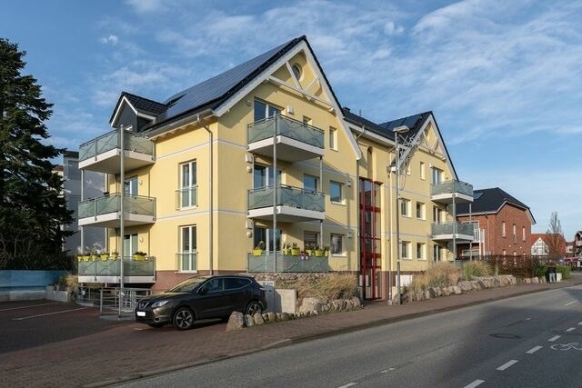 Ferienwohnung in Gr&ouml;mitz - Lighthouse 7 - Bild 22