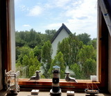 Ferienhaus in Wustrow - Reethaus Ostseestrand 18 - Bild 15