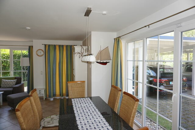 Ferienhaus in Ostseeheilbad Zingst - Kranich - Bild 6