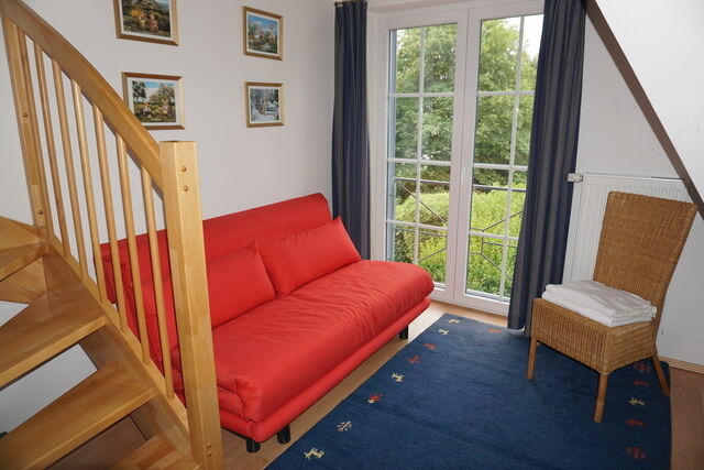 Ferienhaus in Ostseeheilbad Zingst - Kranich - Bild 10