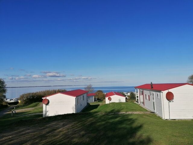 Ferienhaus in Schwedeneck - Haus 3 - Bild 17