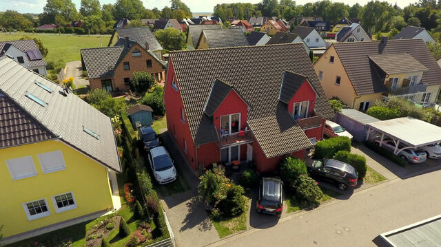 Ferienwohnung in Zingst - Wellenwiese 29 - Bild 2