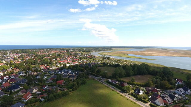 Ferienwohnung in Zingst - Wellenwiese 29 - Bild 13