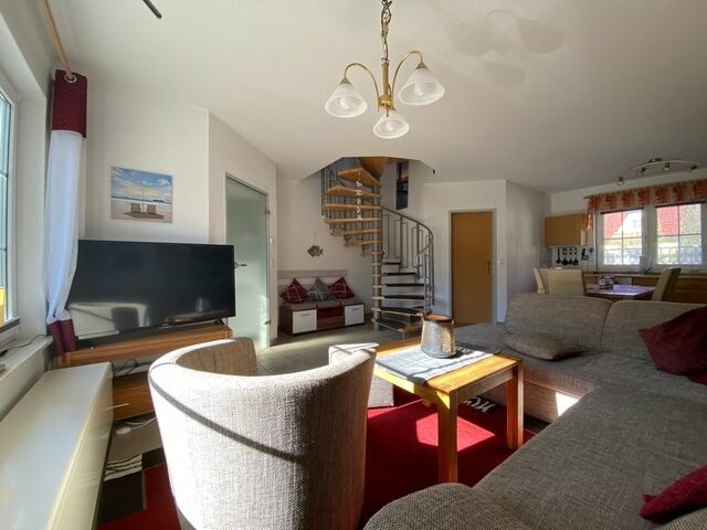 Ferienwohnung in Zingst - Haus hinter der Düne - Bild 2