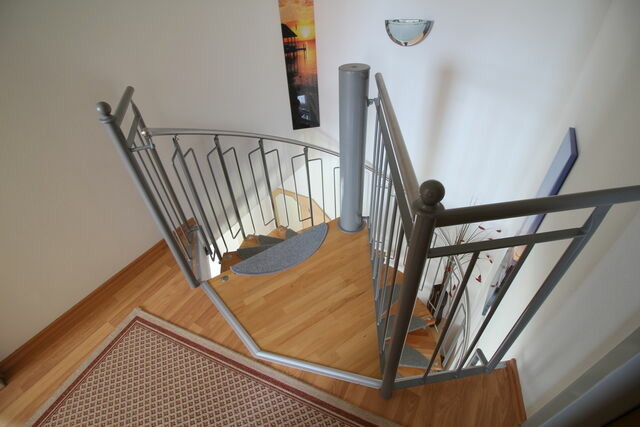 Ferienwohnung in Zingst - Haus hinter der Düne - Bild 11