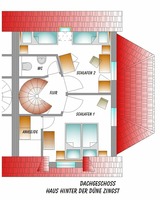 Ferienwohnung in Ostseeheilbad Zingst - Haus hinter der D&uuml;ne - Bild 18