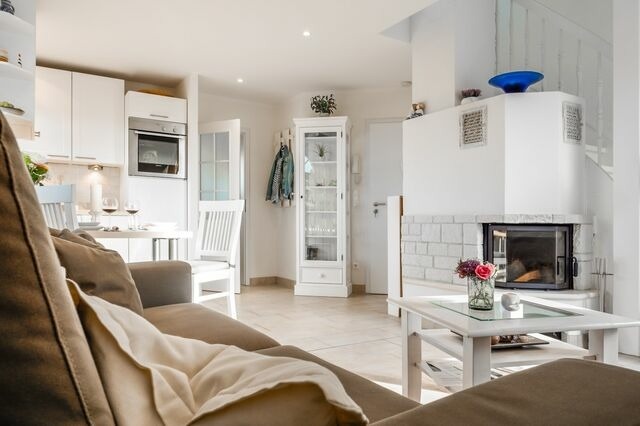 Ferienwohnung in Zingst - Ostseeperle - Bild 5