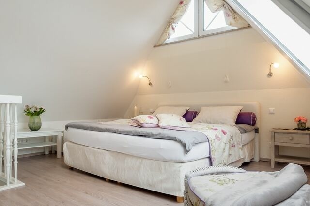 Ferienwohnung in Zingst - Ostseeperle - Bild 12