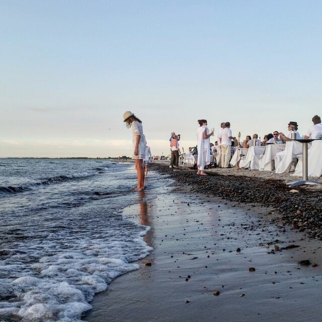 Ferienwohnung in Dierhagen - "Kajüte 4" V6W4 - Bild 6