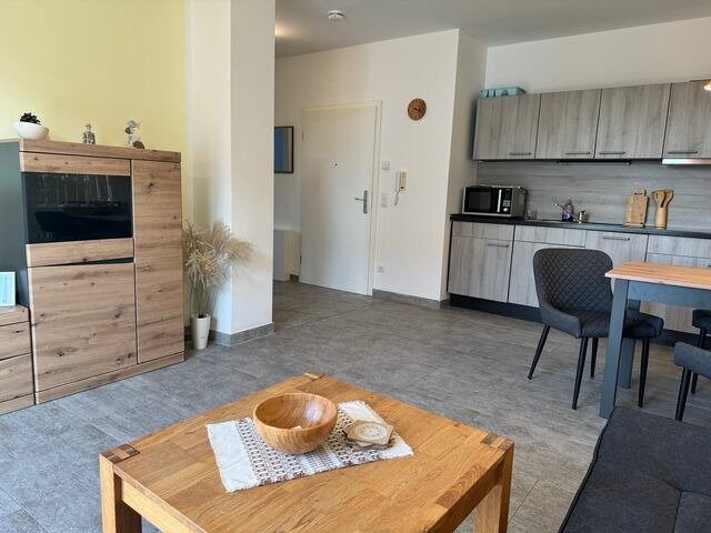 Ferienwohnung in Dierhagen - "Kajüte 4" V6W4 - Bild 12