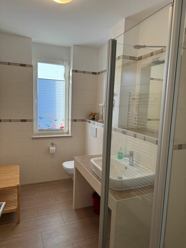 Ferienwohnung in Dierhagen - "Kajüte 4" V6W4 - Bild 19