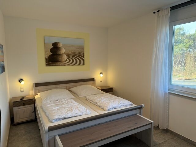 Ferienwohnung in Dierhagen - "Kajüte 4" V6W4 - Bild 23