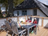 Ferienwohnung in Fehmarn OT Kopendorf - Haus am Dorfteich Kopendorf, Wohnung 2 - Bild 16