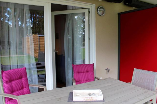 Ferienwohnung in Dierhagen - Lachm&ouml;we App. 35 - Bild 13