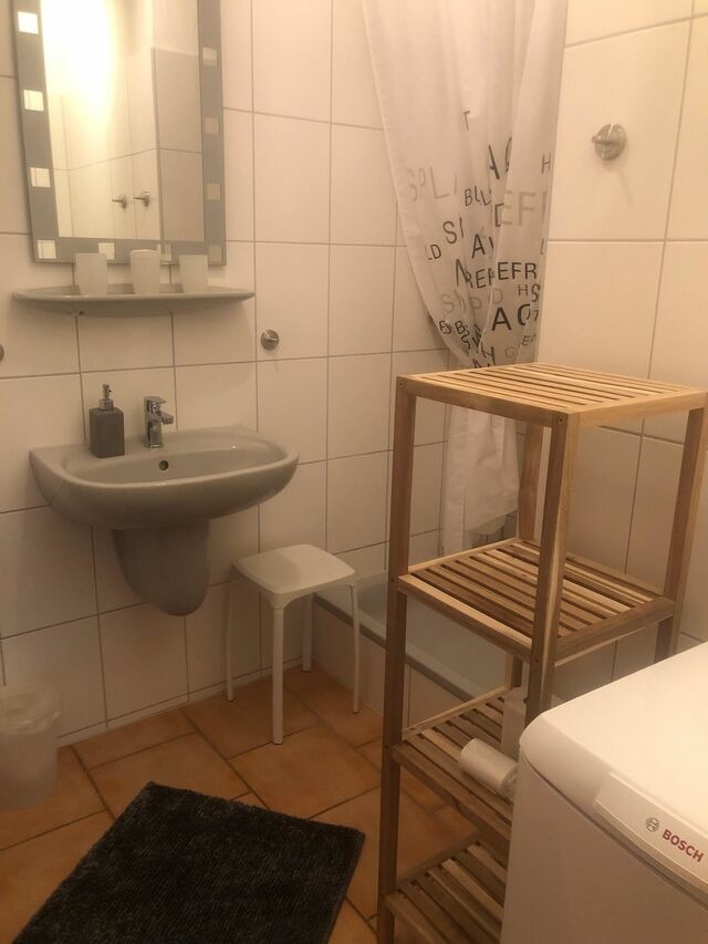 Ferienwohnung in Fehmarn OT Kopendorf - Haus am Dorfteich Kopendorf, Wohnung 1 - Bild 9