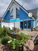 Ferienhaus in Zingst - Ferienhaus Ginster - Bild 1