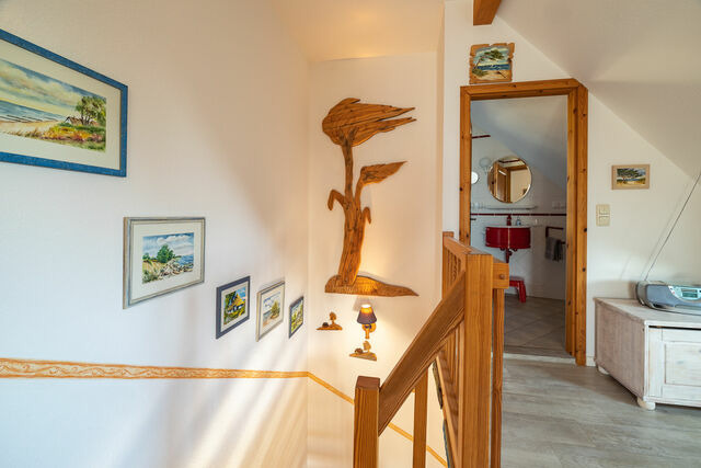 Ferienhaus in Zingst - Ferienhaus Ginster - Bild 8