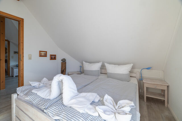 Ferienhaus in Zingst - Ferienhaus Ginster - Bild 10