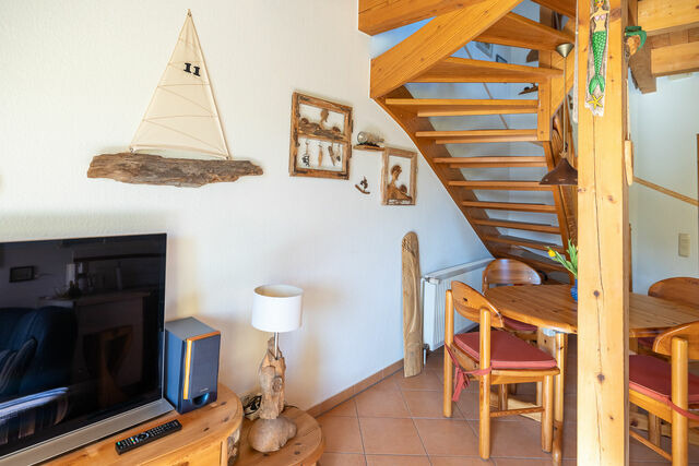 Ferienhaus in Zingst - Ferienhaus Ginster - Bild 22