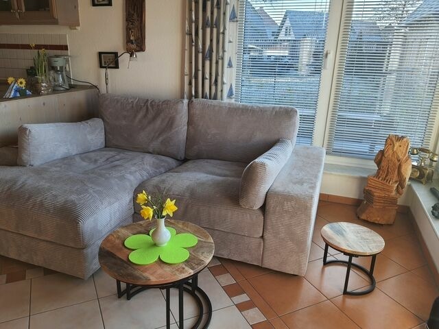 Ferienhaus in Zingst - Ferienhaus Ginster - Bild 24