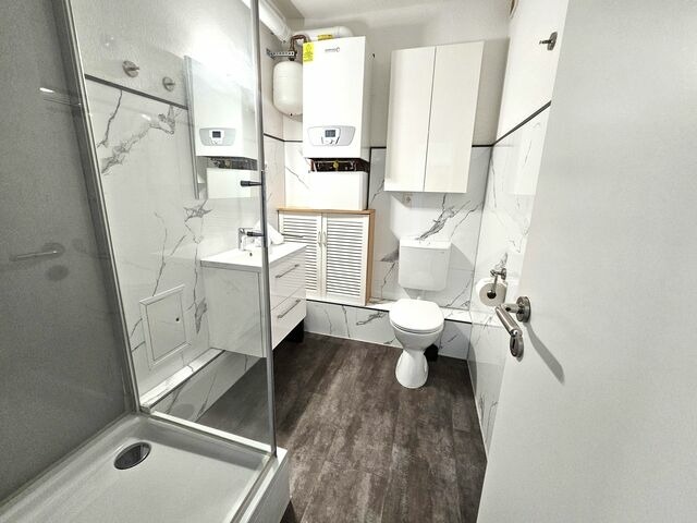 Ferienwohnung in Dahme - Haus C&auml;cilie Whg. 1 - Bild 14