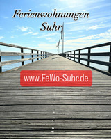 Ferienwohnung in Dahme - Haus C&auml;cilie Whg. 1 - Bild 19