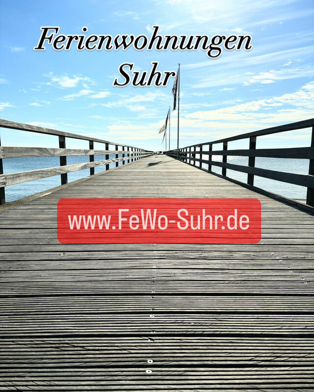 Ferienwohnung in Dahme - Haus C&auml;cilie Whg. 1 - Bild 19