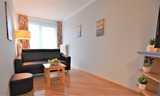 Ferienwohnung in Dahme - Am Brook 16 Whg. 3 - Bild 12