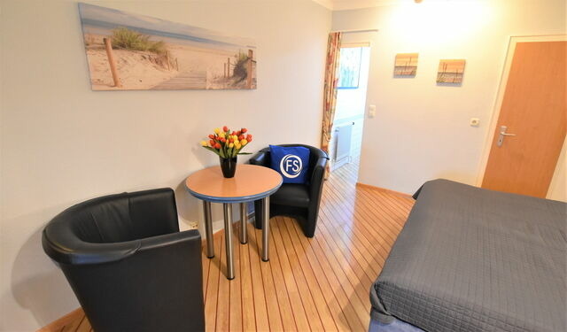 Ferienwohnung in Dahme - Am Brook 16 Whg. 3 - Bild 14