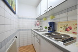 Ferienwohnung in Dahme - Am Brook 16 Whg. 3 - Bild 6