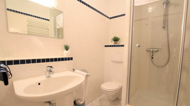 Ferienwohnung in Dahme - Am Brook 16 Whg. 1 - Bild 10