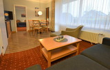 Ferienwohnung in Dahme - Am Brook 16 Whg. 1 - Bild 13