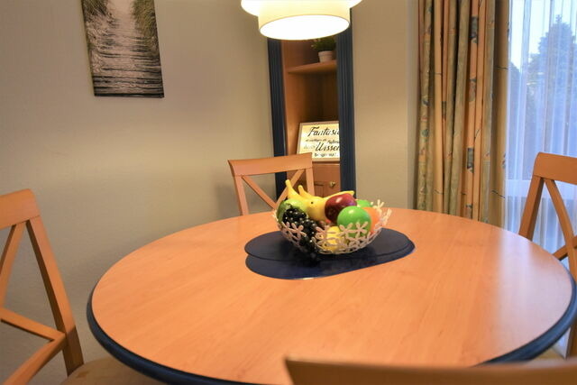 Ferienwohnung in Dahme - Am Brook 16 Whg. 1 - Bild 14