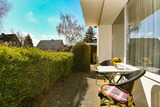 Ferienwohnung in Dahme - Am Brook 16 Whg. 1 - Bild 1