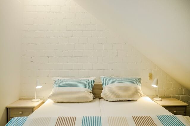Ferienwohnung in Fehmarn OT Lemkenhafen - Panorama Maisonette in Lemkenhafen - Bild 5