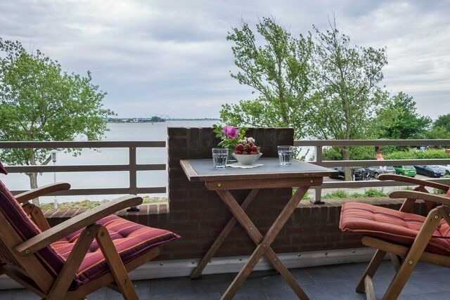 Ferienwohnung in Fehmarn OT Lemkenhafen - Panorama Maisonette in Lemkenhafen - Bild 14