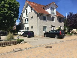 Haus Strandläufer Wohnung 2