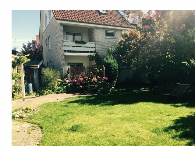 Ferienwohnung in Kellenhusen - Haus Strandl&auml;ufer Wohnung 2 - Bild 12