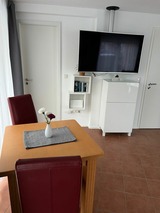 Ferienwohnung in Grömitz - Traum-Ferienwohnung Nr. 1 in der Residenz am Kurpark Grömitz - Familie Gorisen - Bild 11